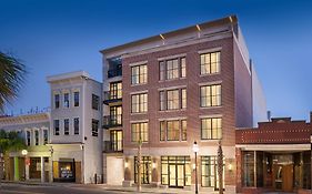 Hilton Vacation Club King 583 Charleston